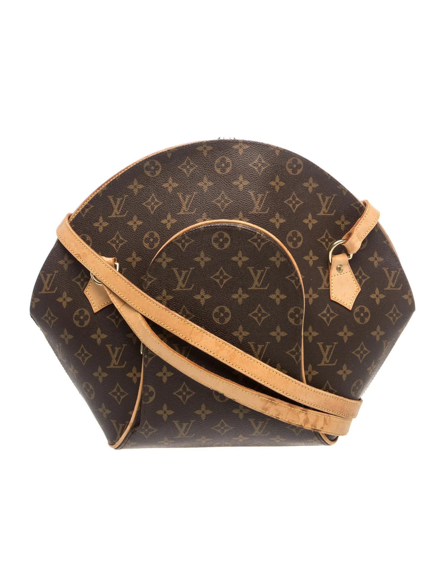 LV Monogram Ellipse GM