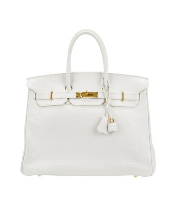 Hermes Togo Birkin 35