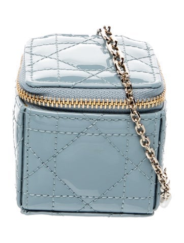 Cannage Lady Dior