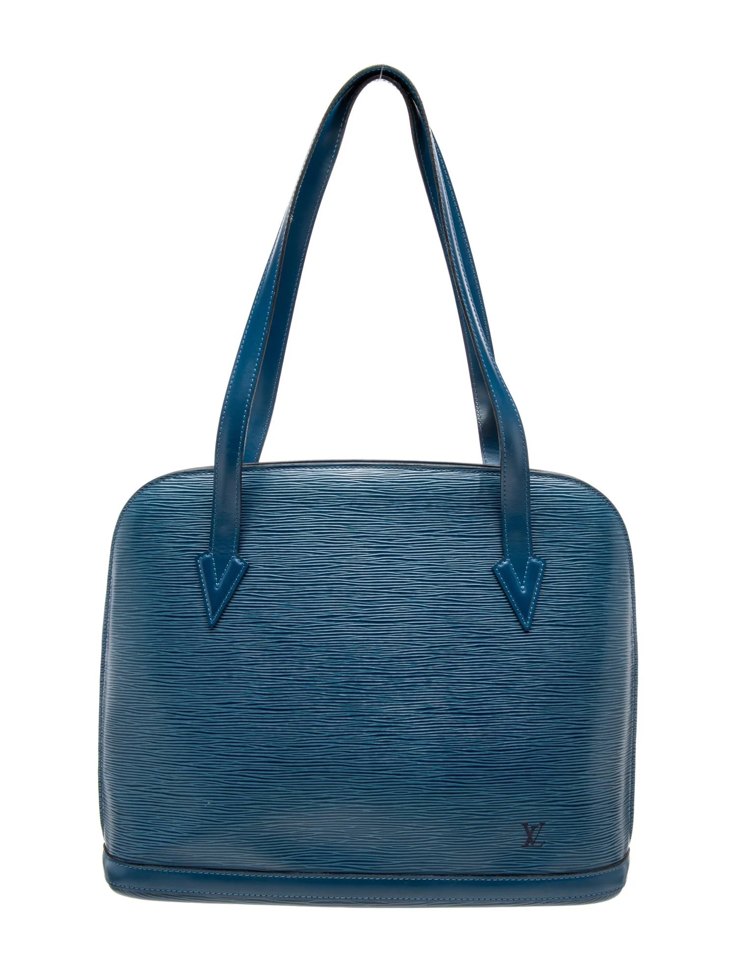 Epi Leather Lussac Vintage