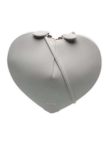 Leather Le Coeur