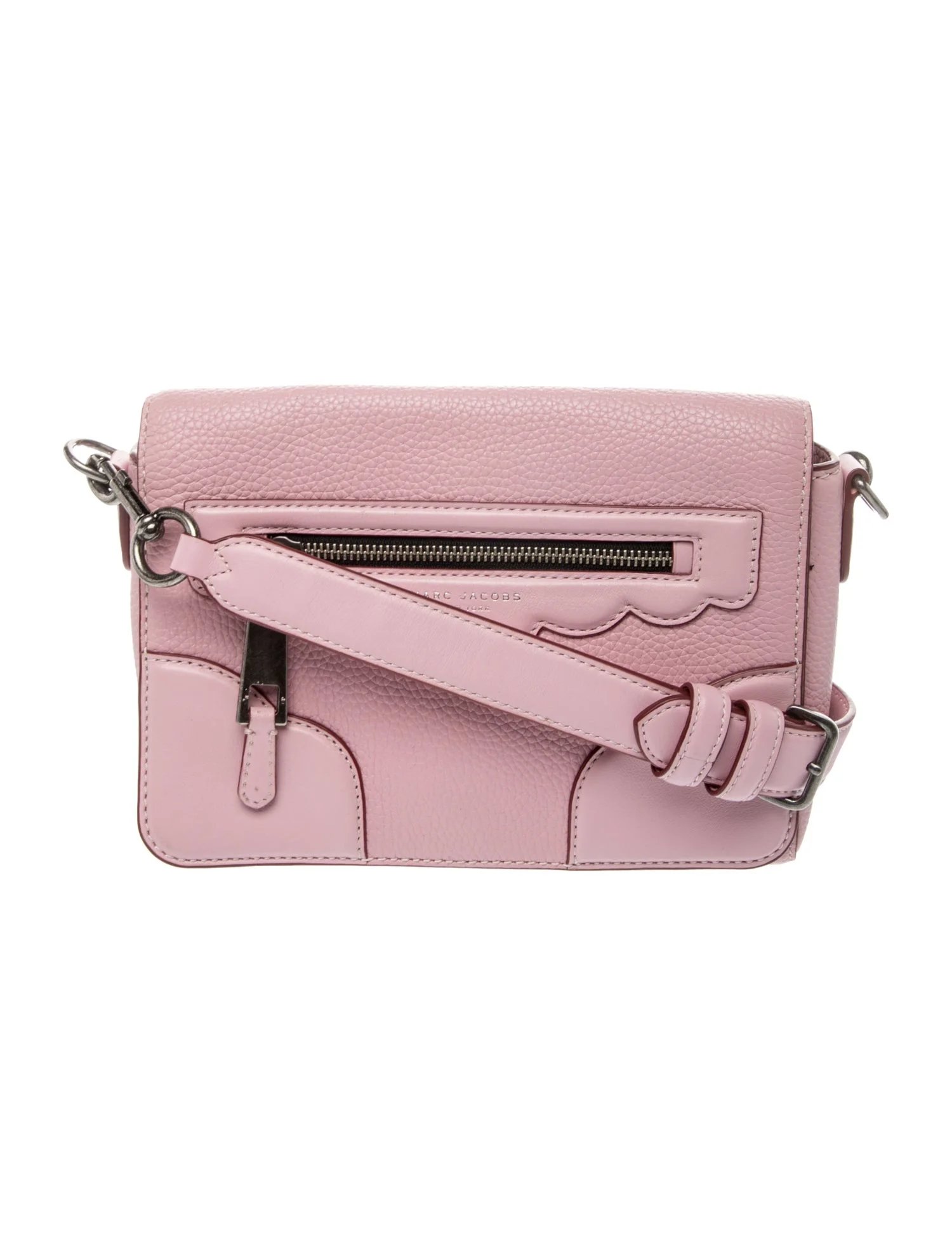 Marc Jacobs Leather Shoulder Bag