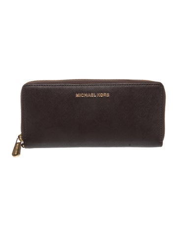 Leather Clutch