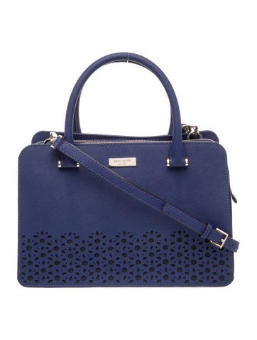 Kate Spade Saffiano Leather Shoulder Bag
