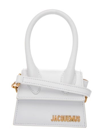 Leather Le Chiquito Mini