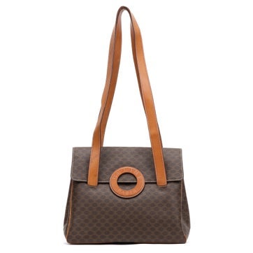 Vintage Shopping Tote null