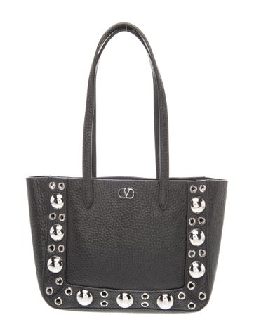 Vlogo Top Handle Bag