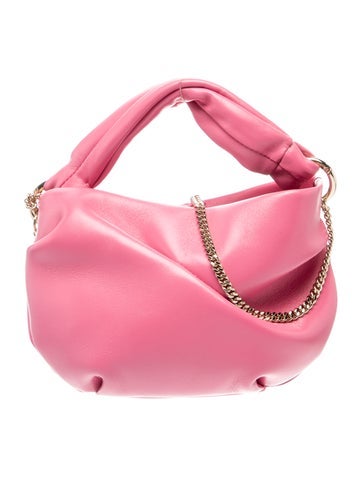Leather Bonny w/ Tags