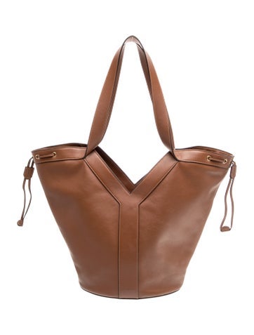 Leather Drawstring Y 2025