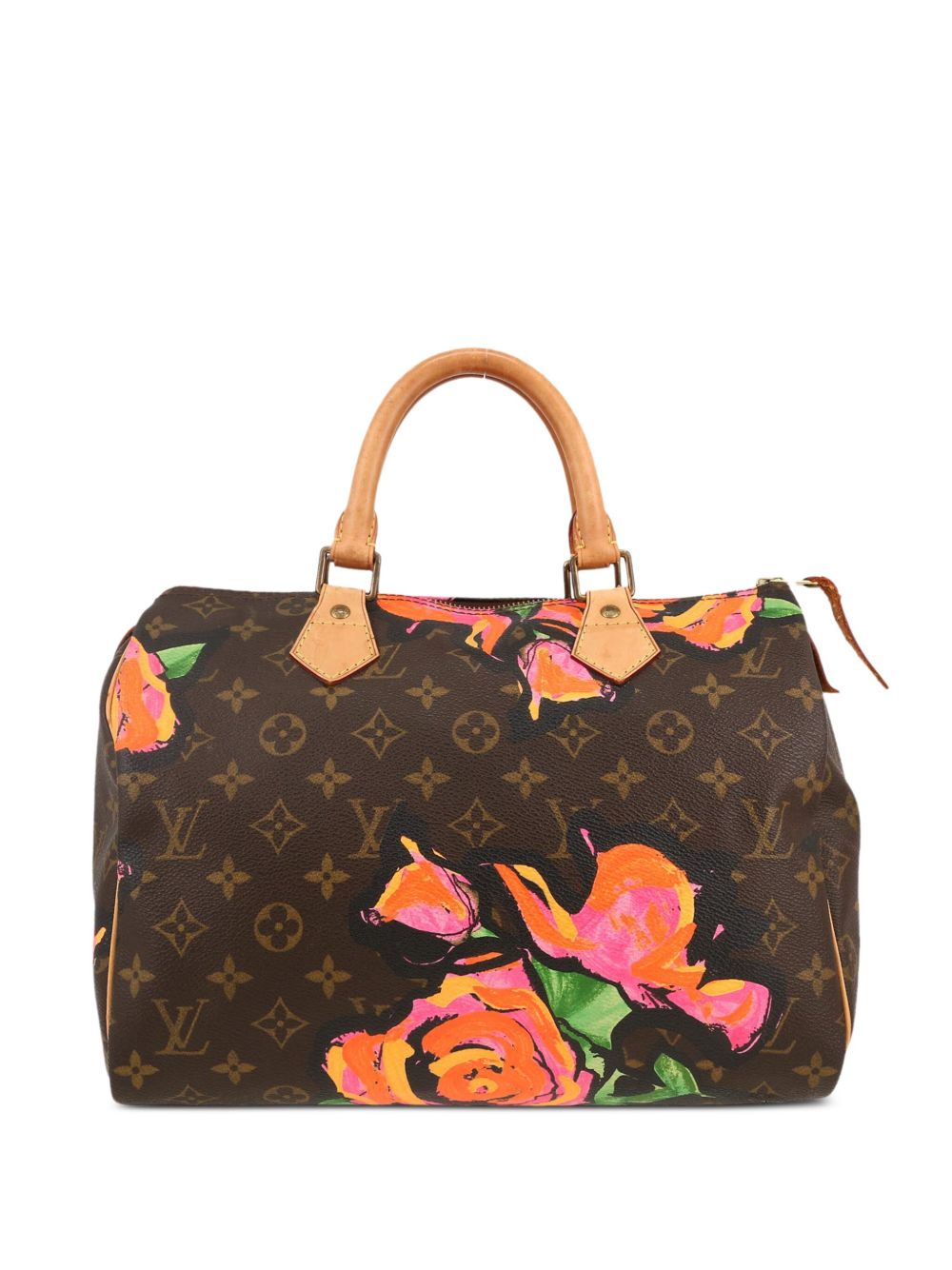 Louis Vuitton 2009 Speedy Editions Limitées handbag 