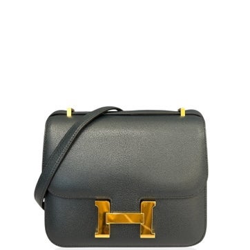 Chevre Mysore Goatskin Constance 19