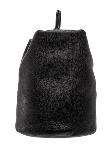 The Row Leather Joe