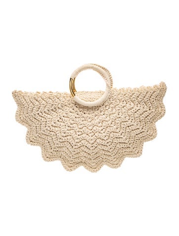 Chloe Top Handle Bag w/ Tags