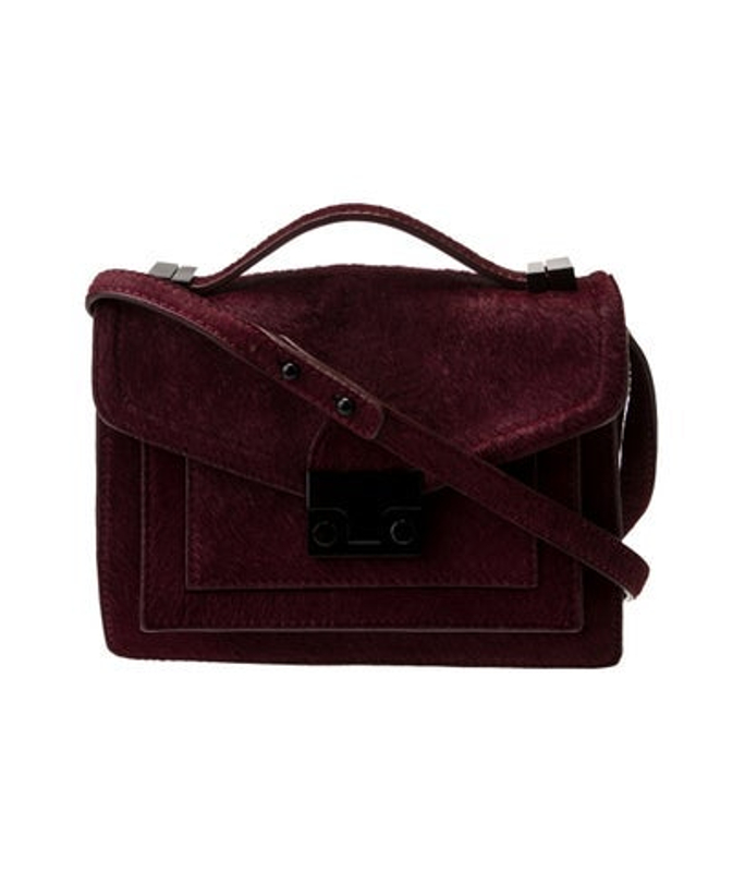 Loeffler Randall Randall Crossbody Bag