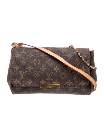 Monogram Favorite MM