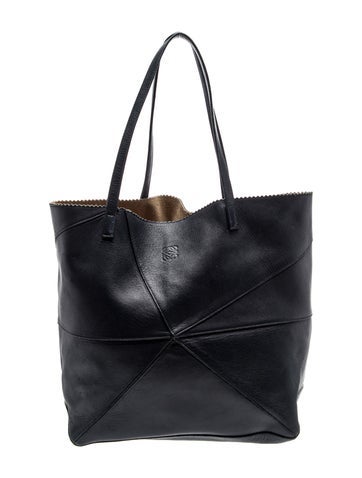 Loewe Leather Puzzle
