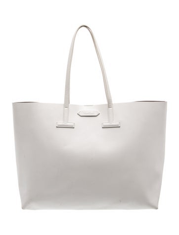 Tom Ford Leather Tote