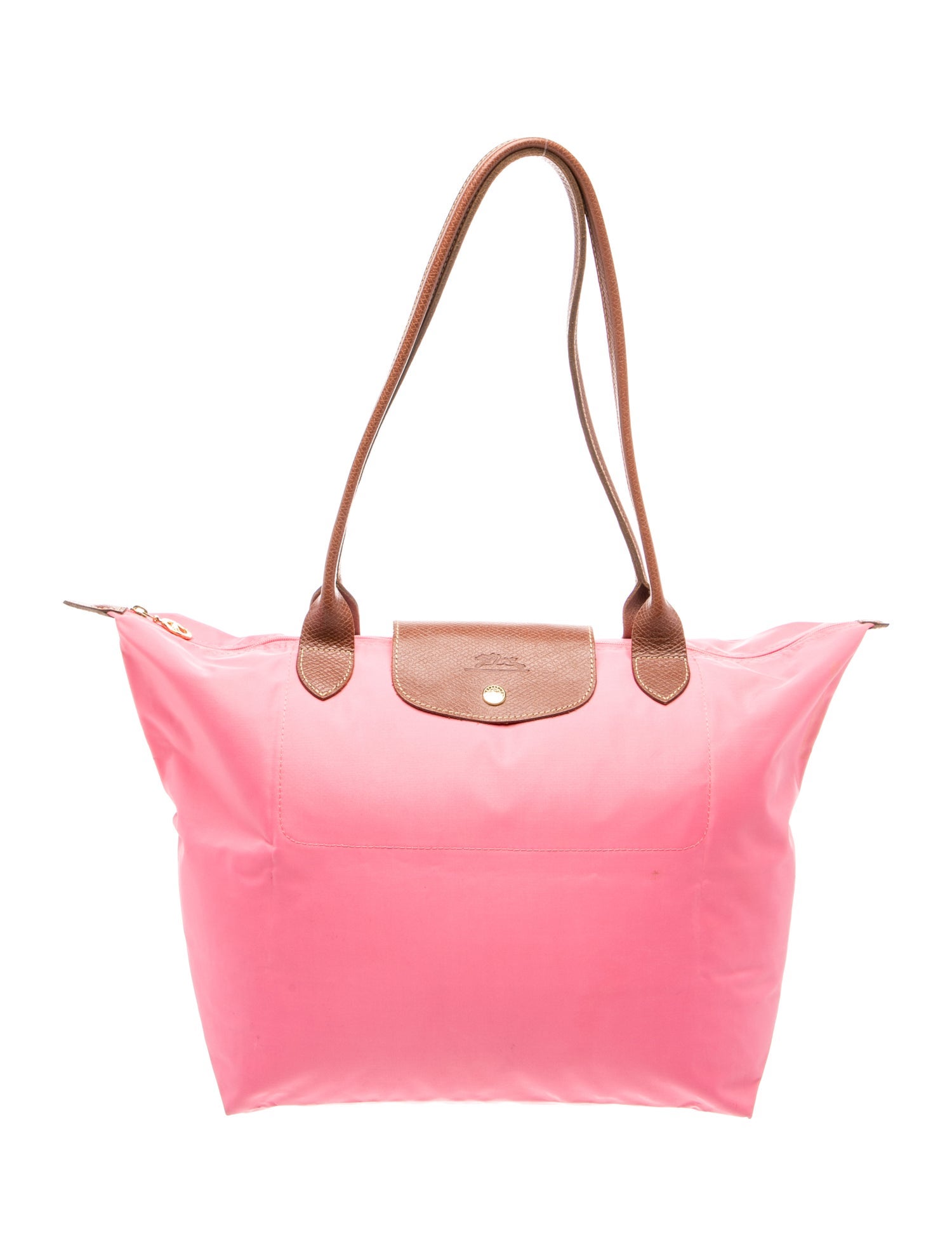 Nylon Tote