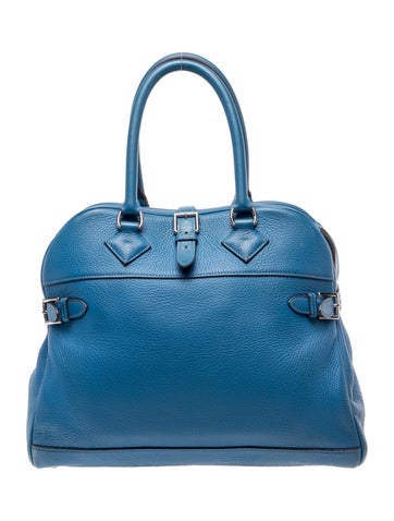 Hermes Clemence Atlas 35