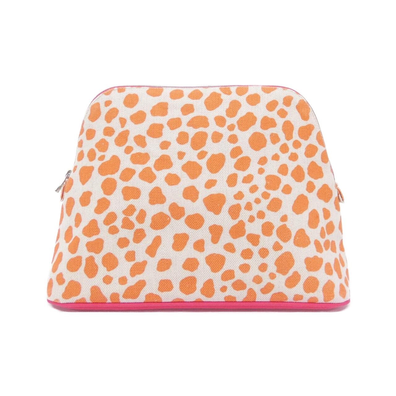 Hermès Joux dans la Jungle GM Pouch