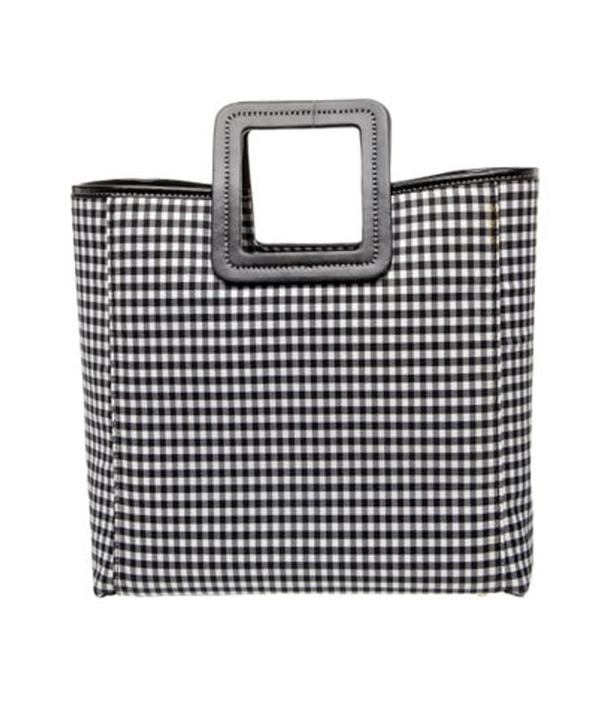 Staud Top Handle Bag