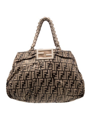 Zucca FF Mia Tote