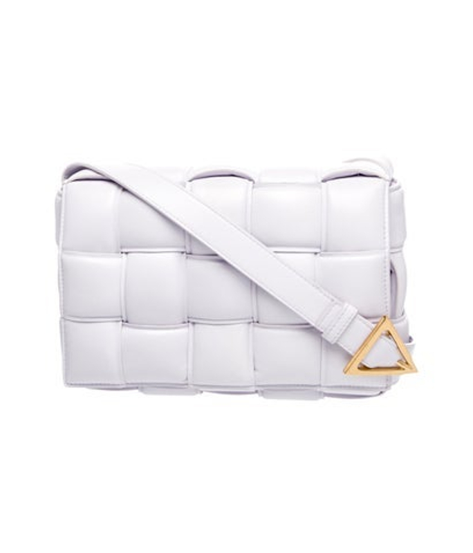 Bottega Veneta Veneta Intrecciato Padded Cassette