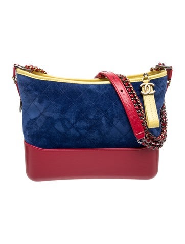 Large Gabrielle Hobo