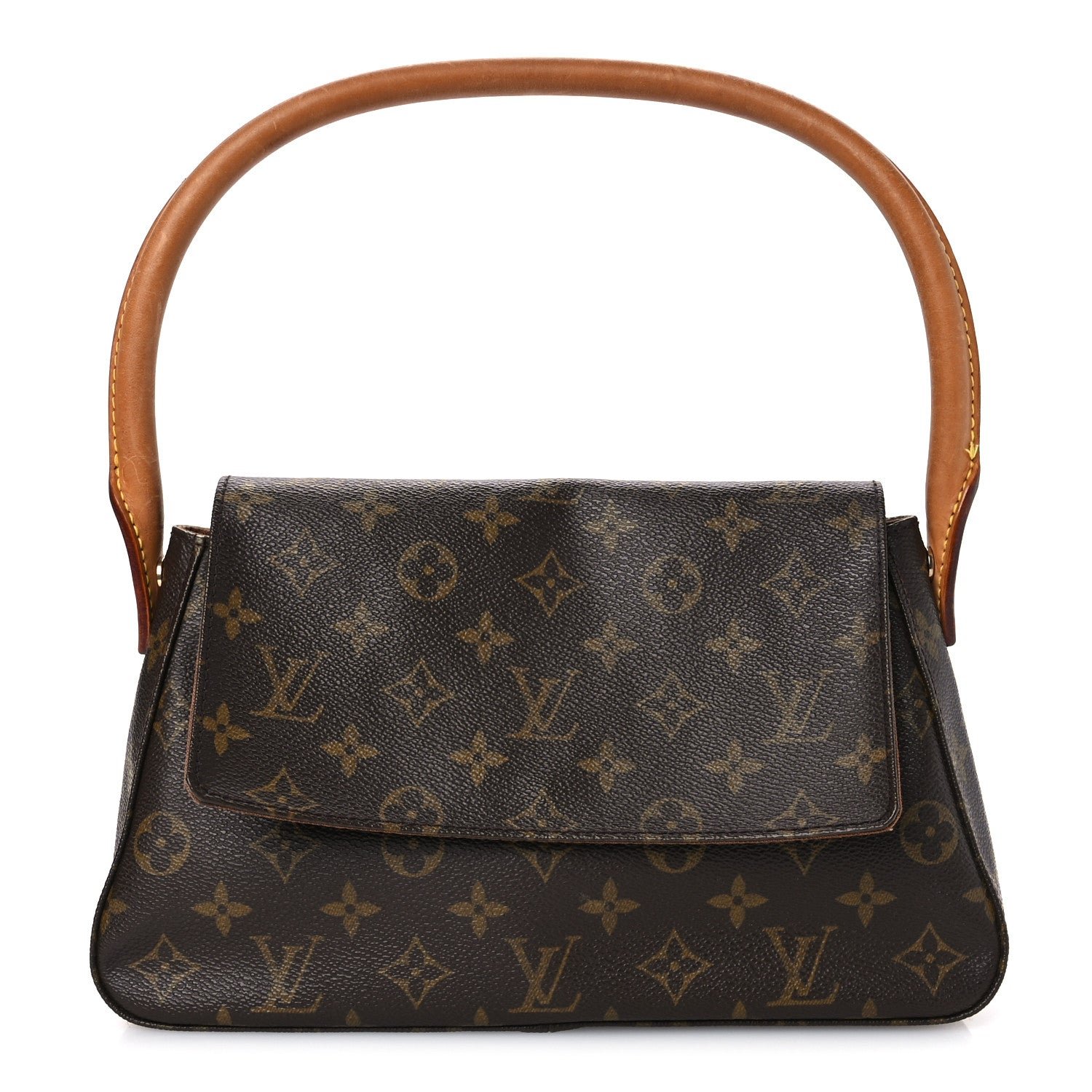 Louis Vuitton Monogram Mini Looping
