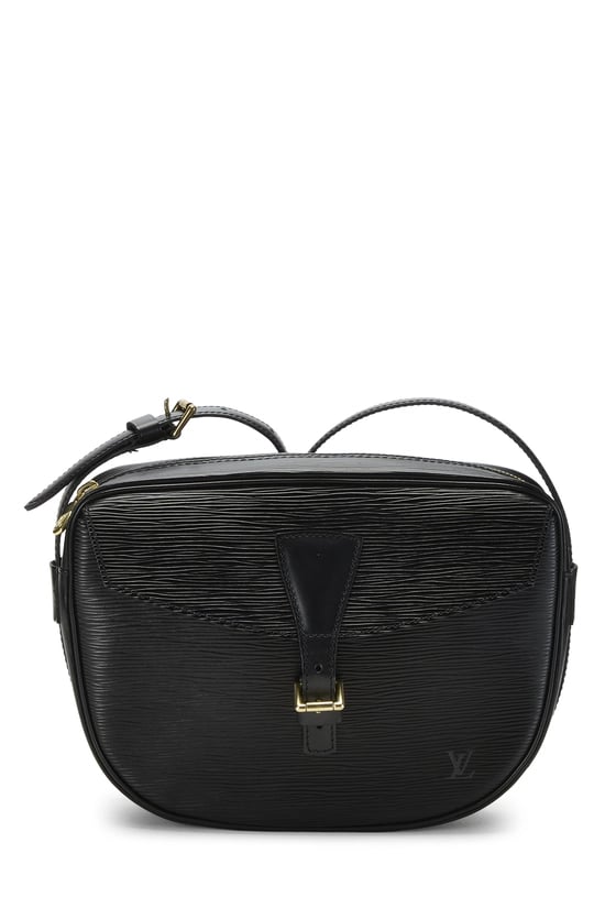 Black Epi Jeune Fille MM