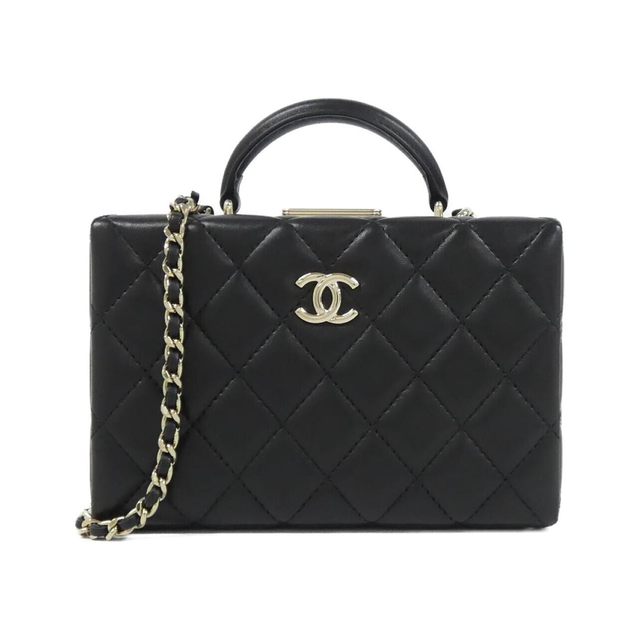 Chanel AS5167 bag