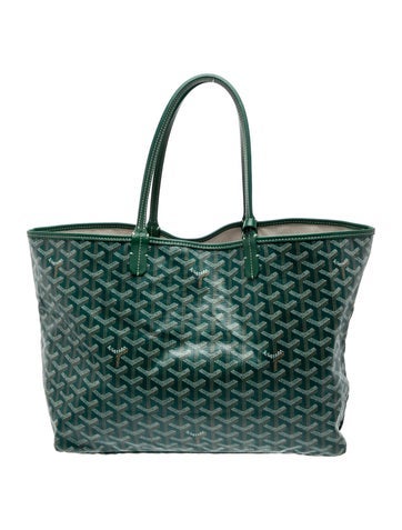Goyard Goyardine St.Louis PM