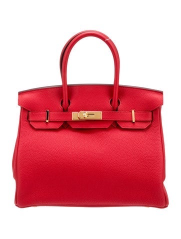 Togo Birkin 30