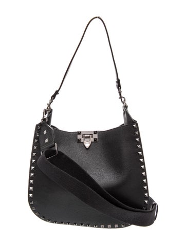 Rockstud Shoulder Bag