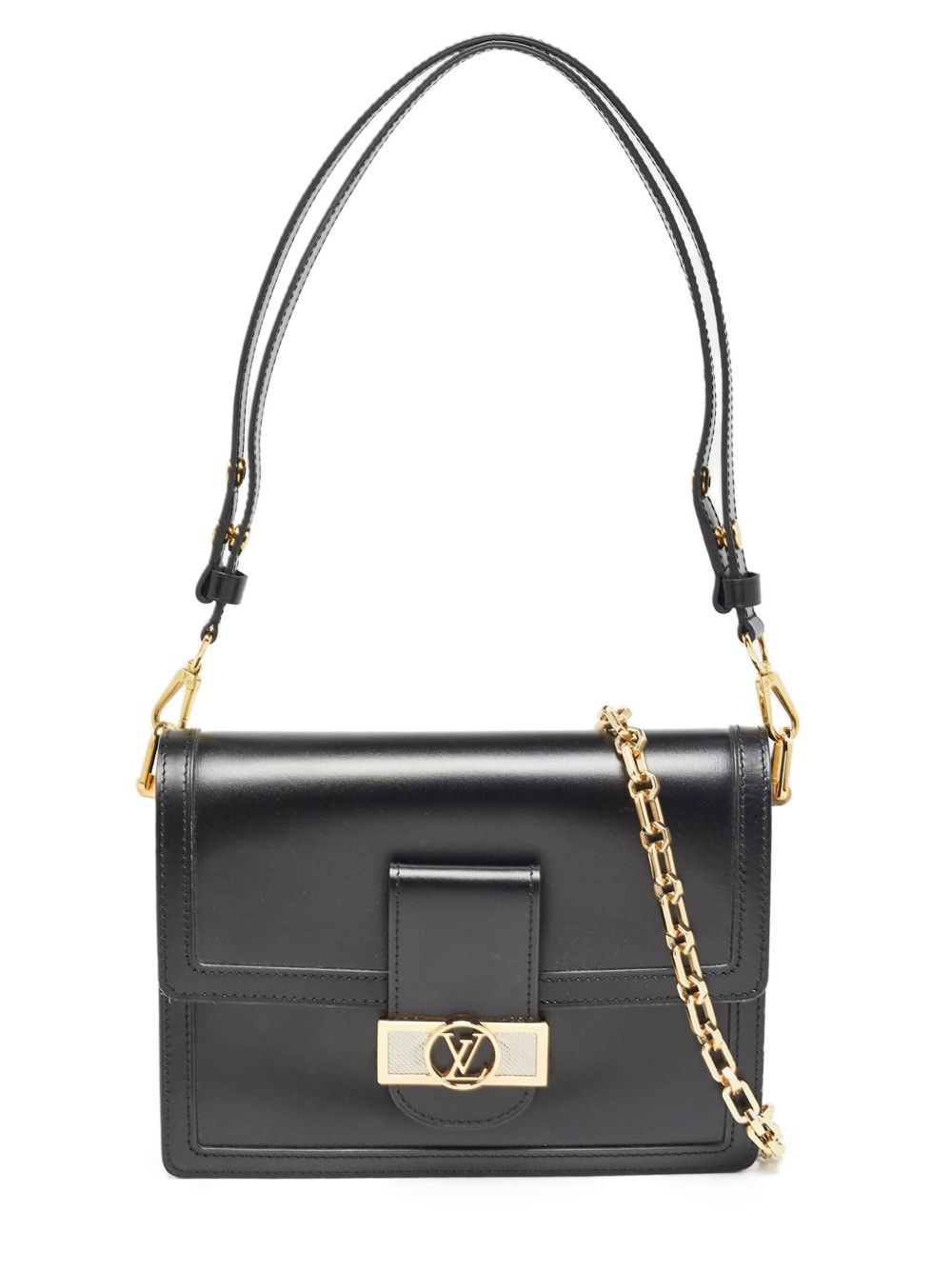 Louis Vuitton Dauphine MM shoulder bag