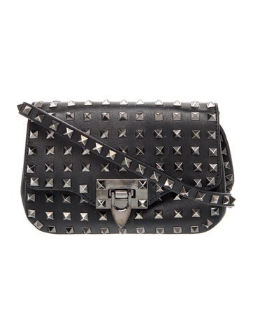 Rockstud Crossbody Bag