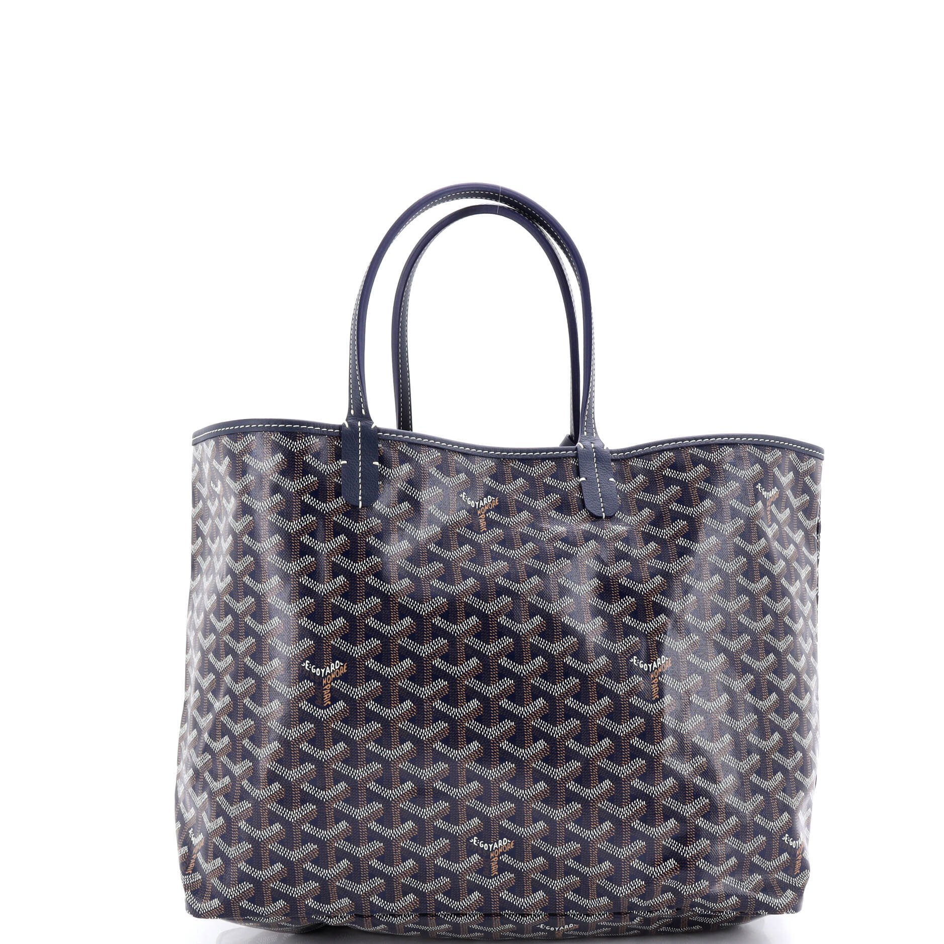 Goyard Cloth tote