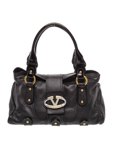 Leather Catch Vintage