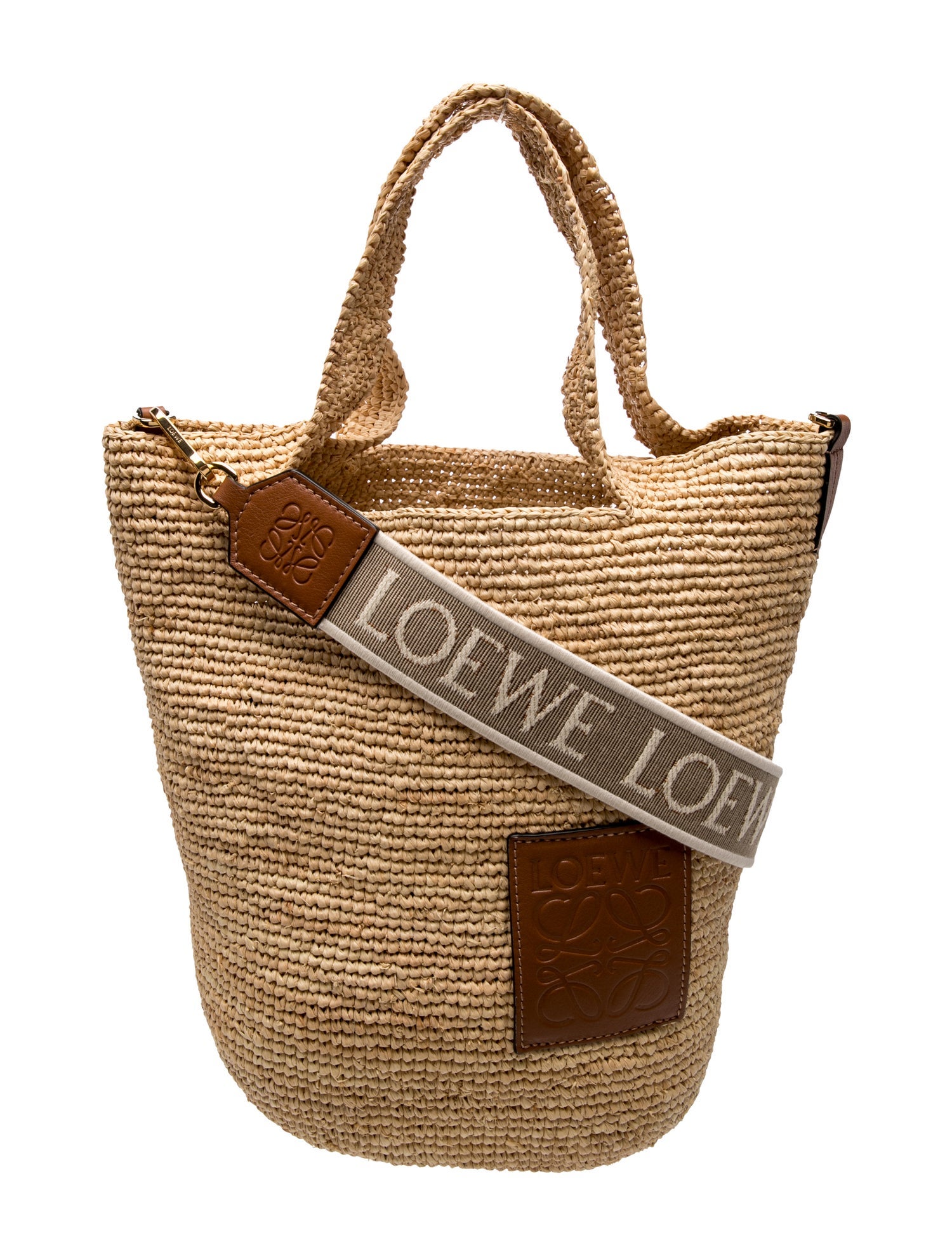 Raffia Slit 2023