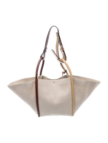 Boyy Canvas Tote