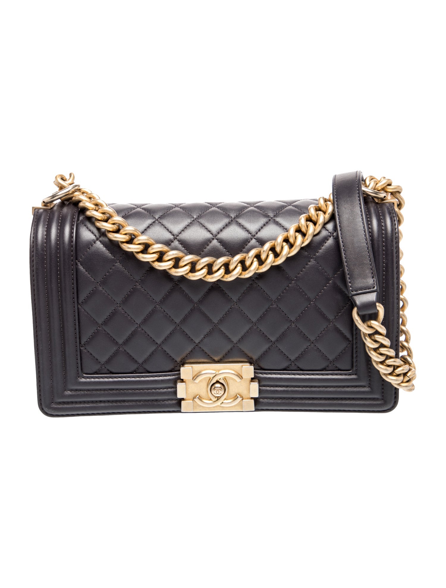 Medium Boy Bag