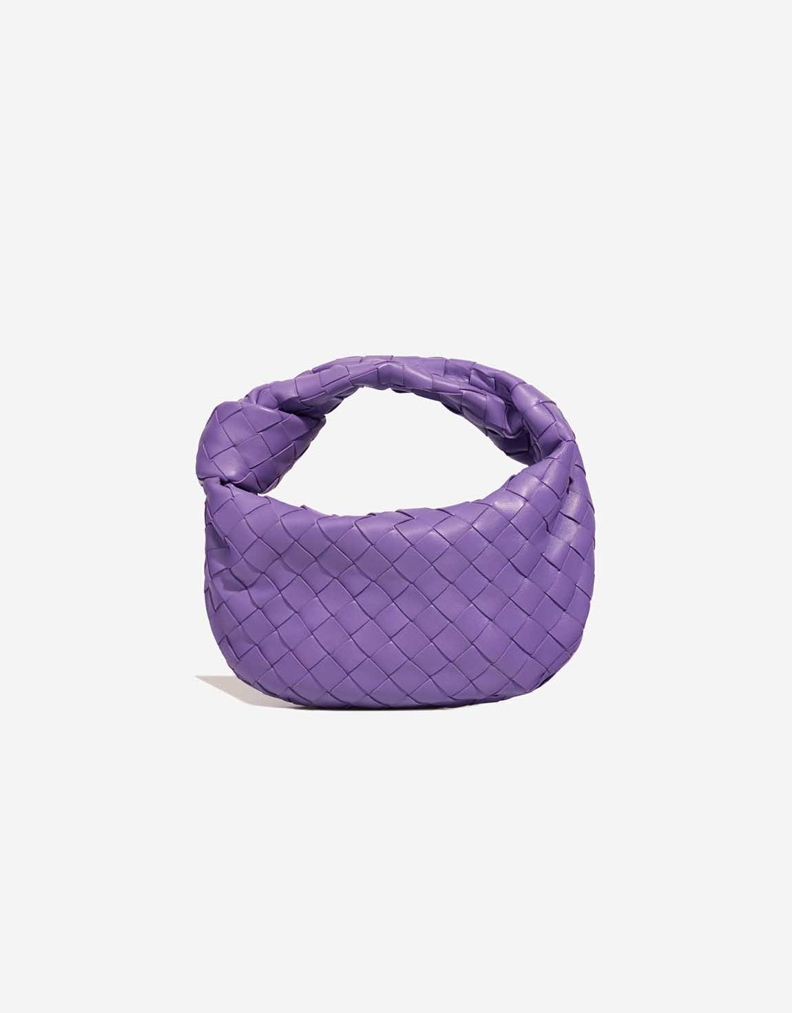 
		Jodie Mini Lamb Purple    