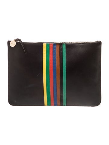Leather Portfolio