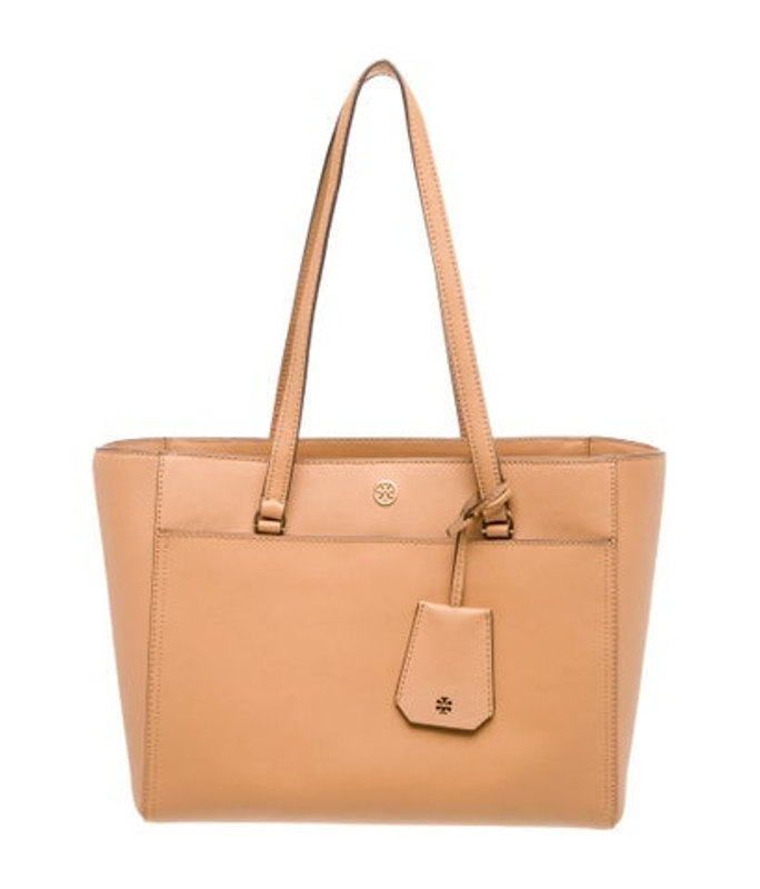 Tory Burch Burch Top Handle Bag