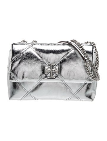Tory Burch Leather Crossbody Bag