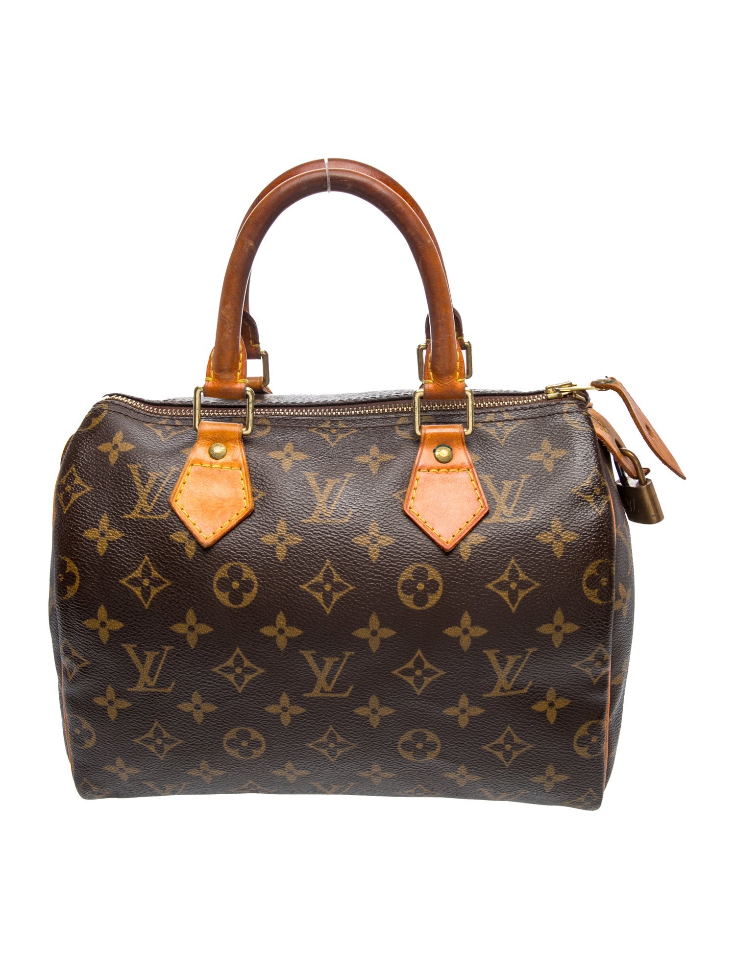 Monogram Speedy 25
