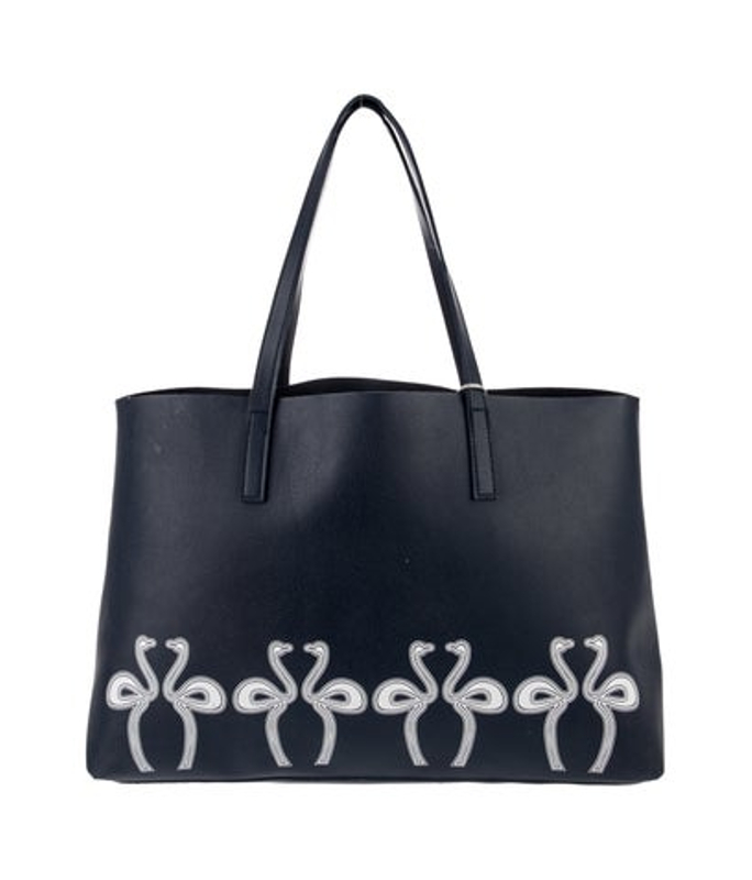 Max Mara Mara Leather Tote