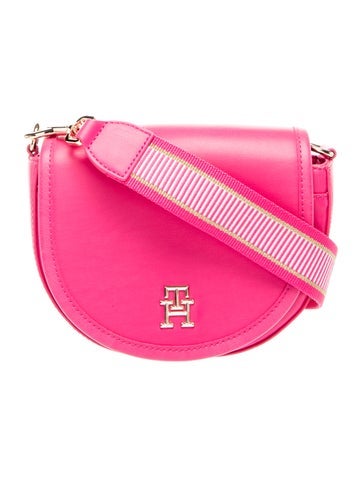 Tory Burch Leather Crossbody Bag