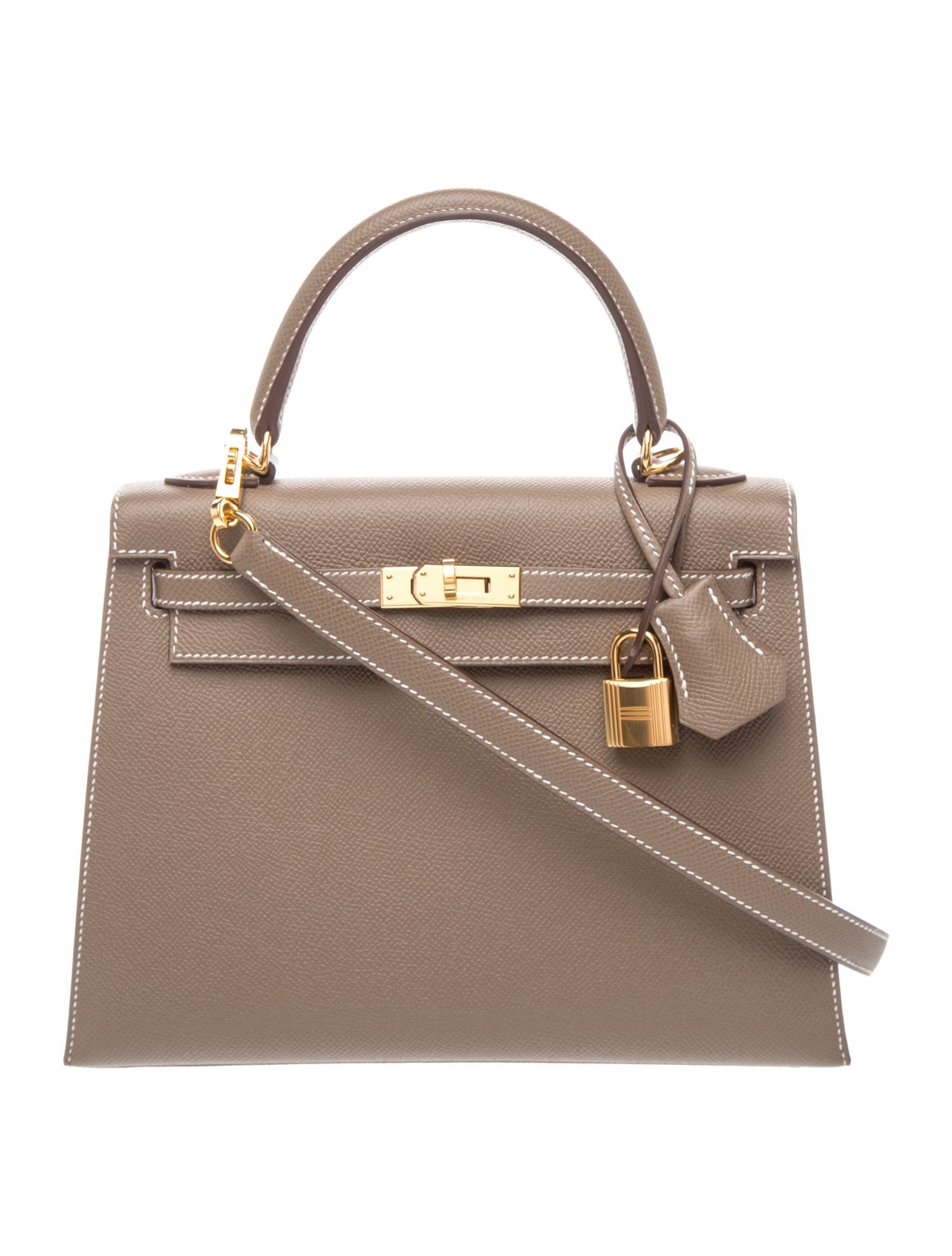 Epsom Kelly II Sellier 25