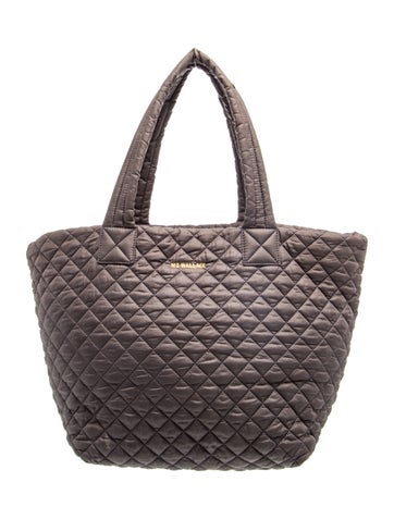 Nylon Tote